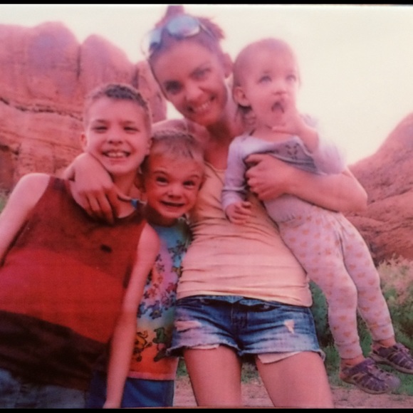 Mommy! - Picture 6 of 8